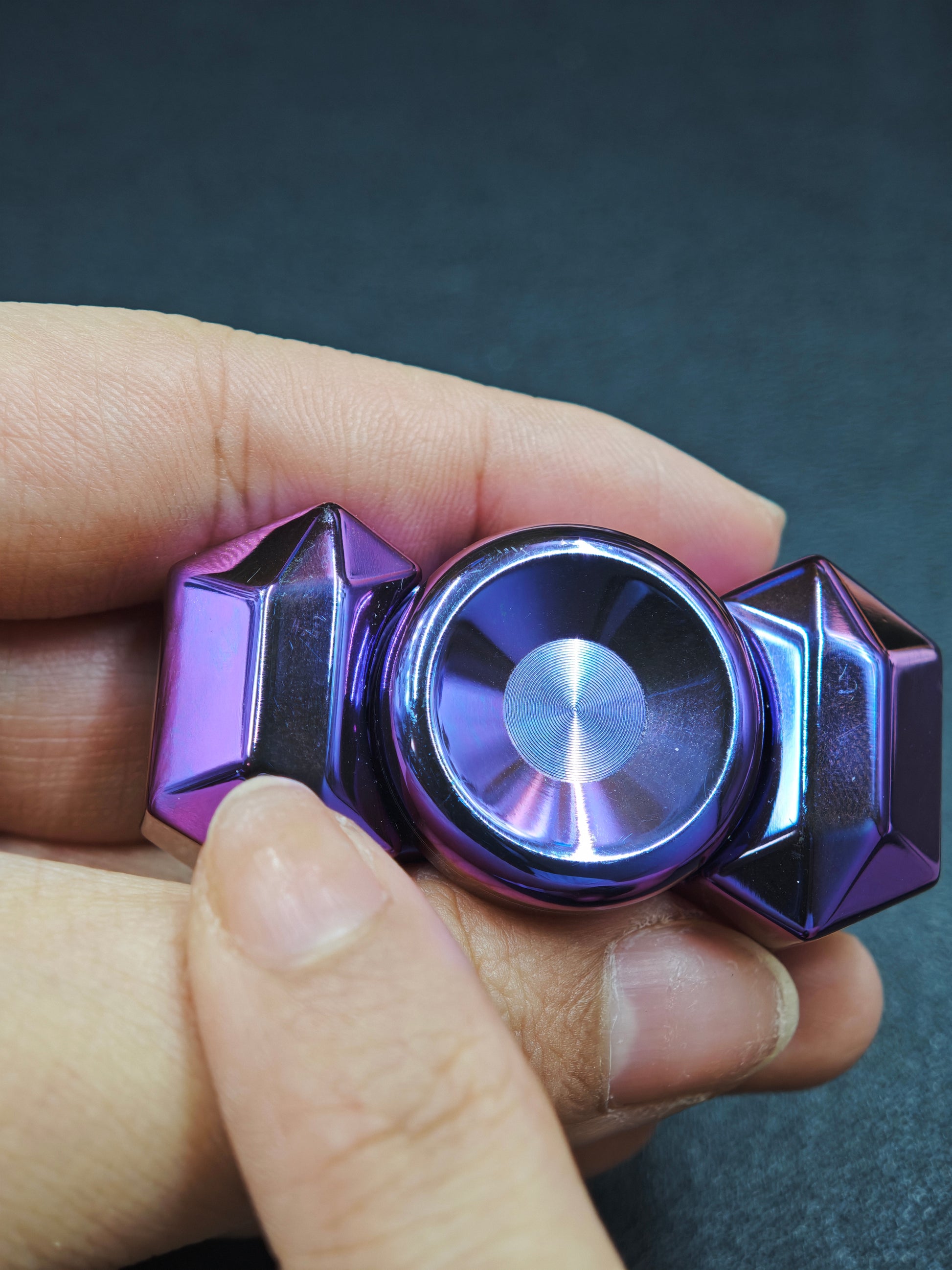 King Kong Zirconium