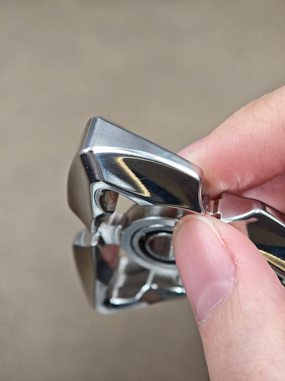 Soul Stainless Steel