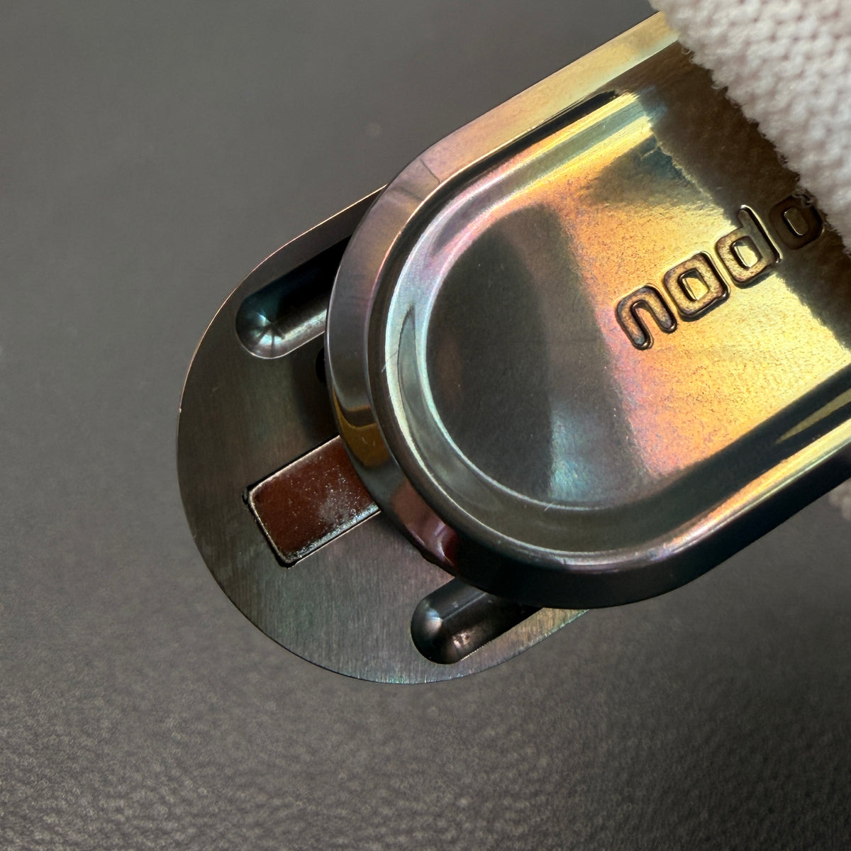 Nado Zirconium Oil Slick