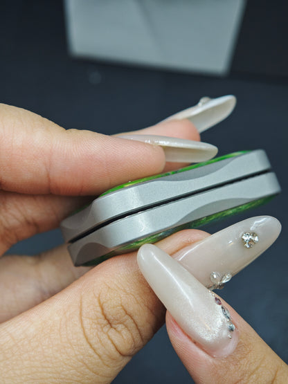 Slim Stainless Steel