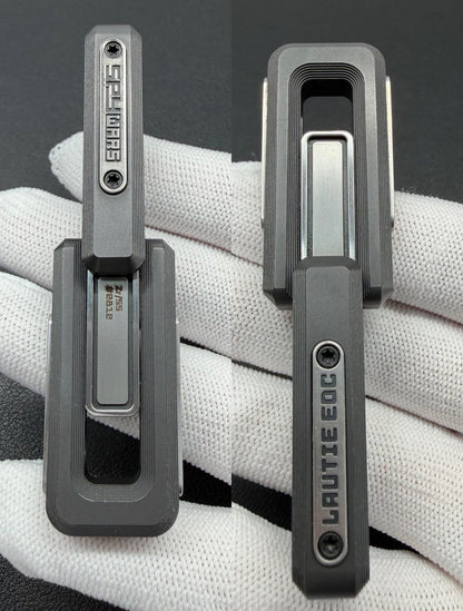 X Lock Zirconium