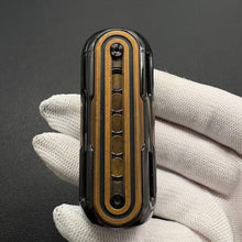 ARTILLERY Zirconium
