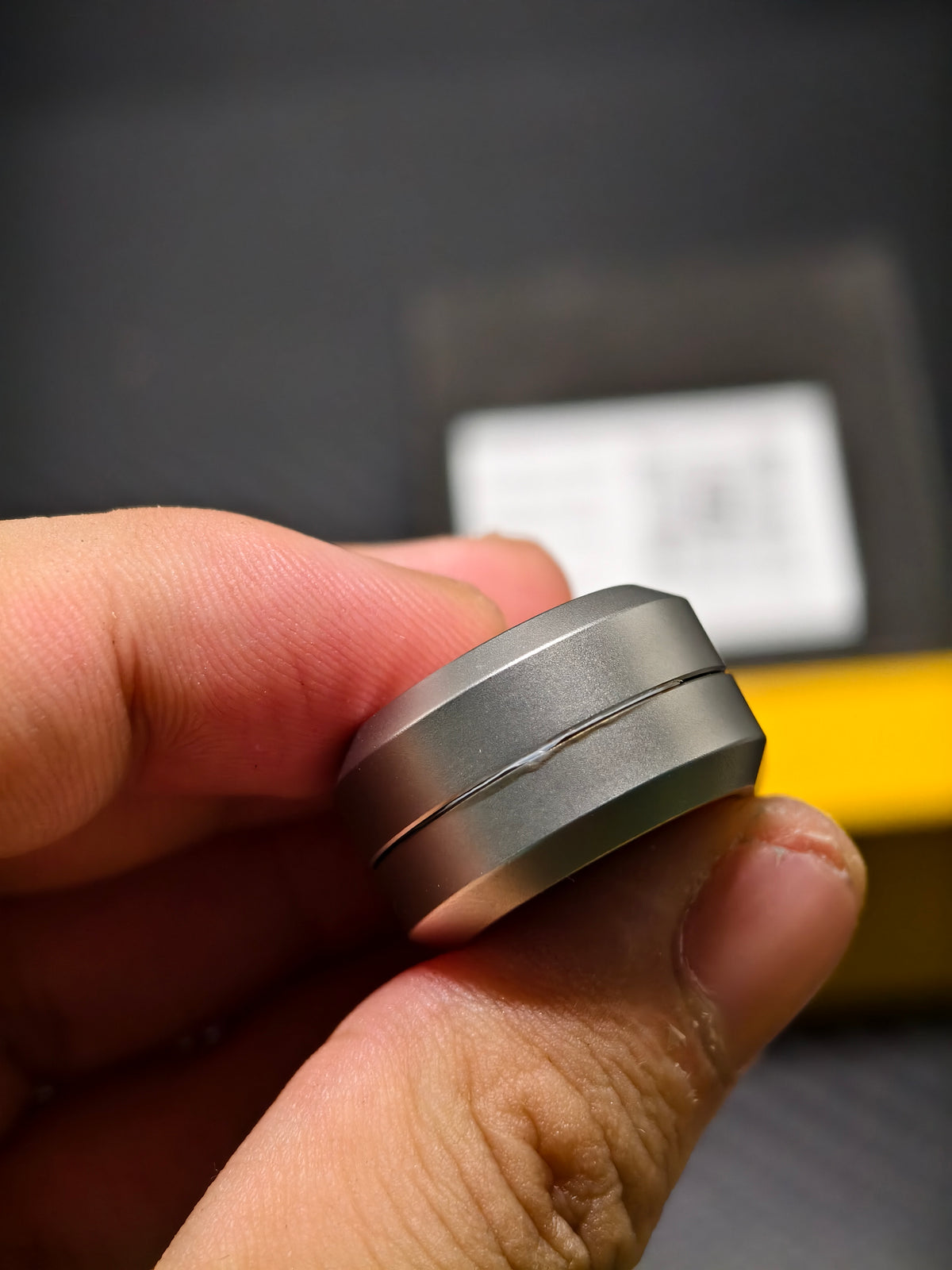 Nado Stainless Steel