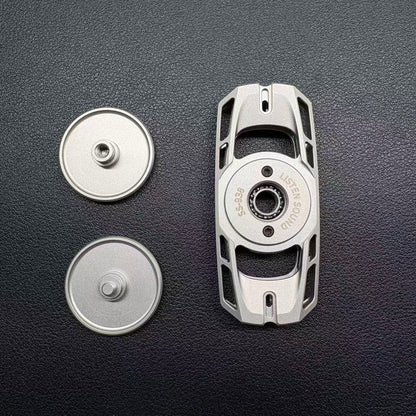 Ling Yin Stainless Steel Brushed
