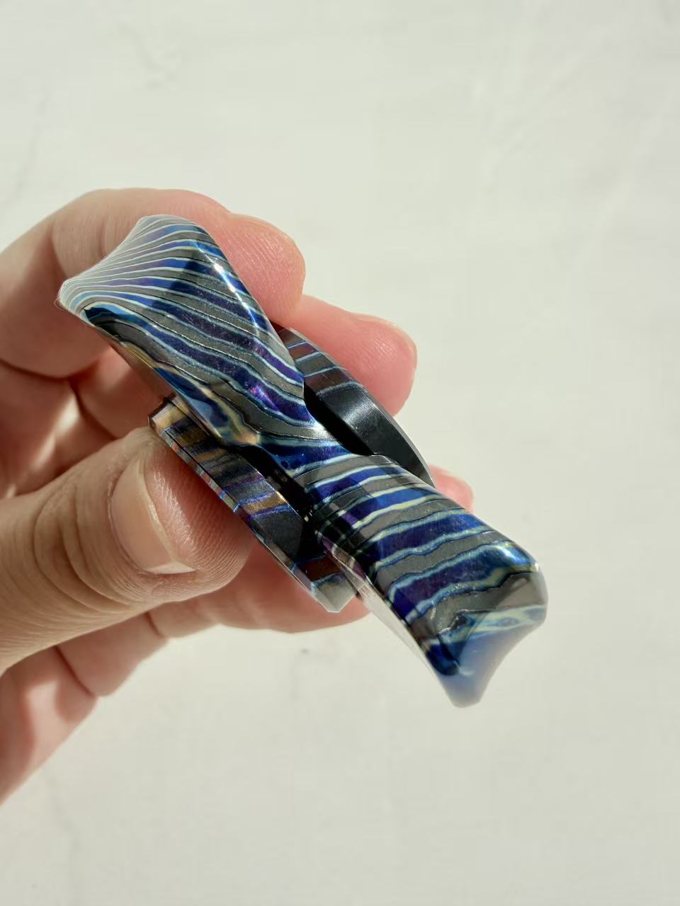 Streamline Max Zircuti