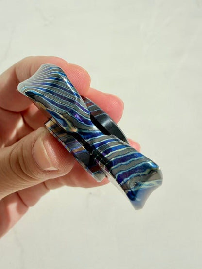 Streamline Max Zircuti