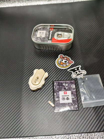 My Shield PEEK