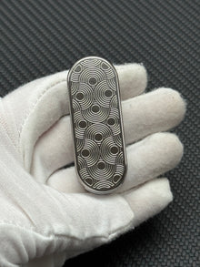Ming Yin Titanium