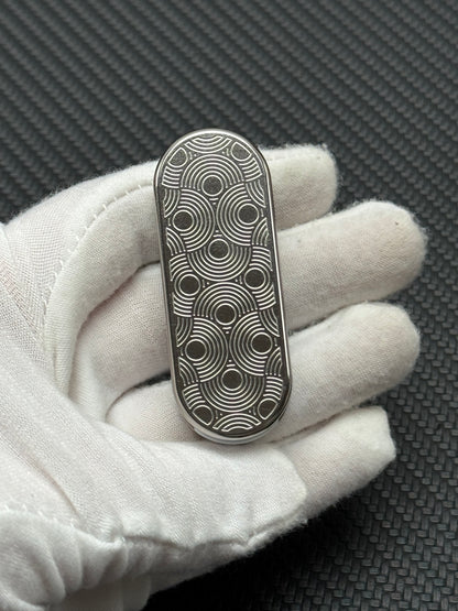 Ming Yin Titanium