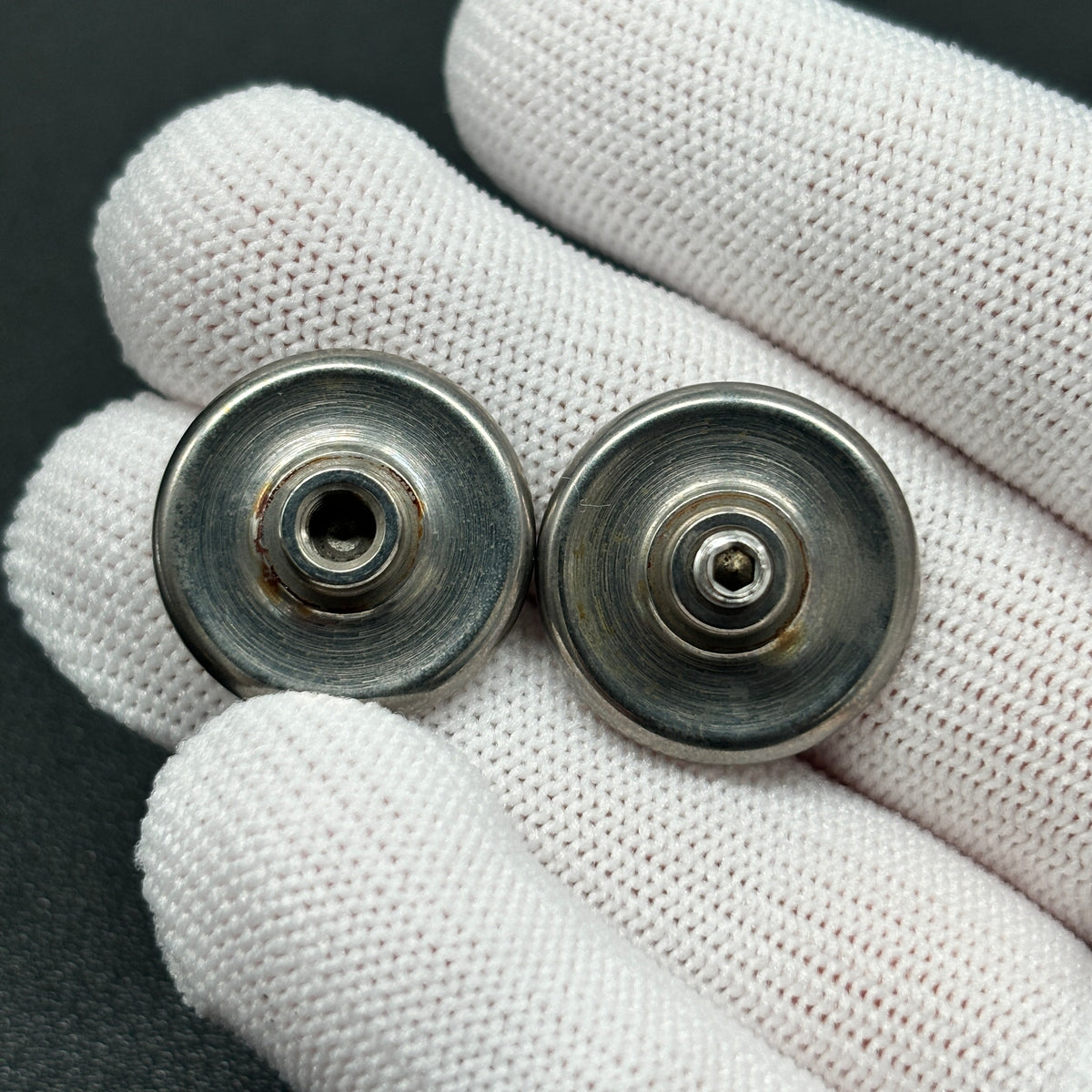 Dragonfly Tungsten Stonewashed