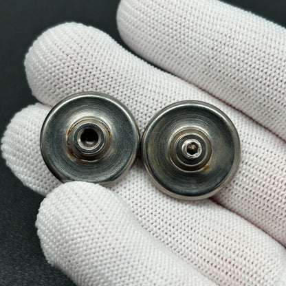 Dragonfly Tungsten Stonewashed