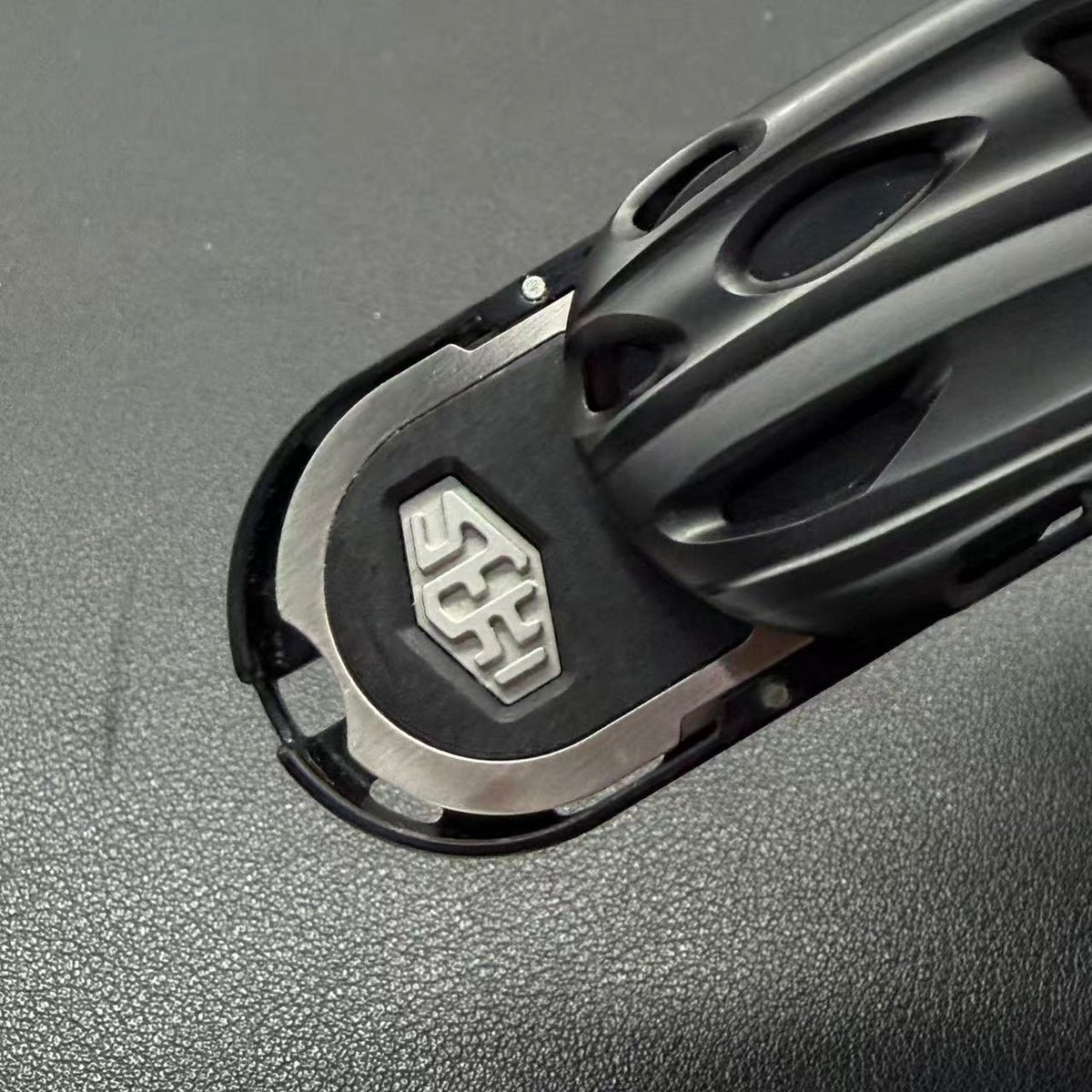 Lag PEI PVD Coated Gold Plated