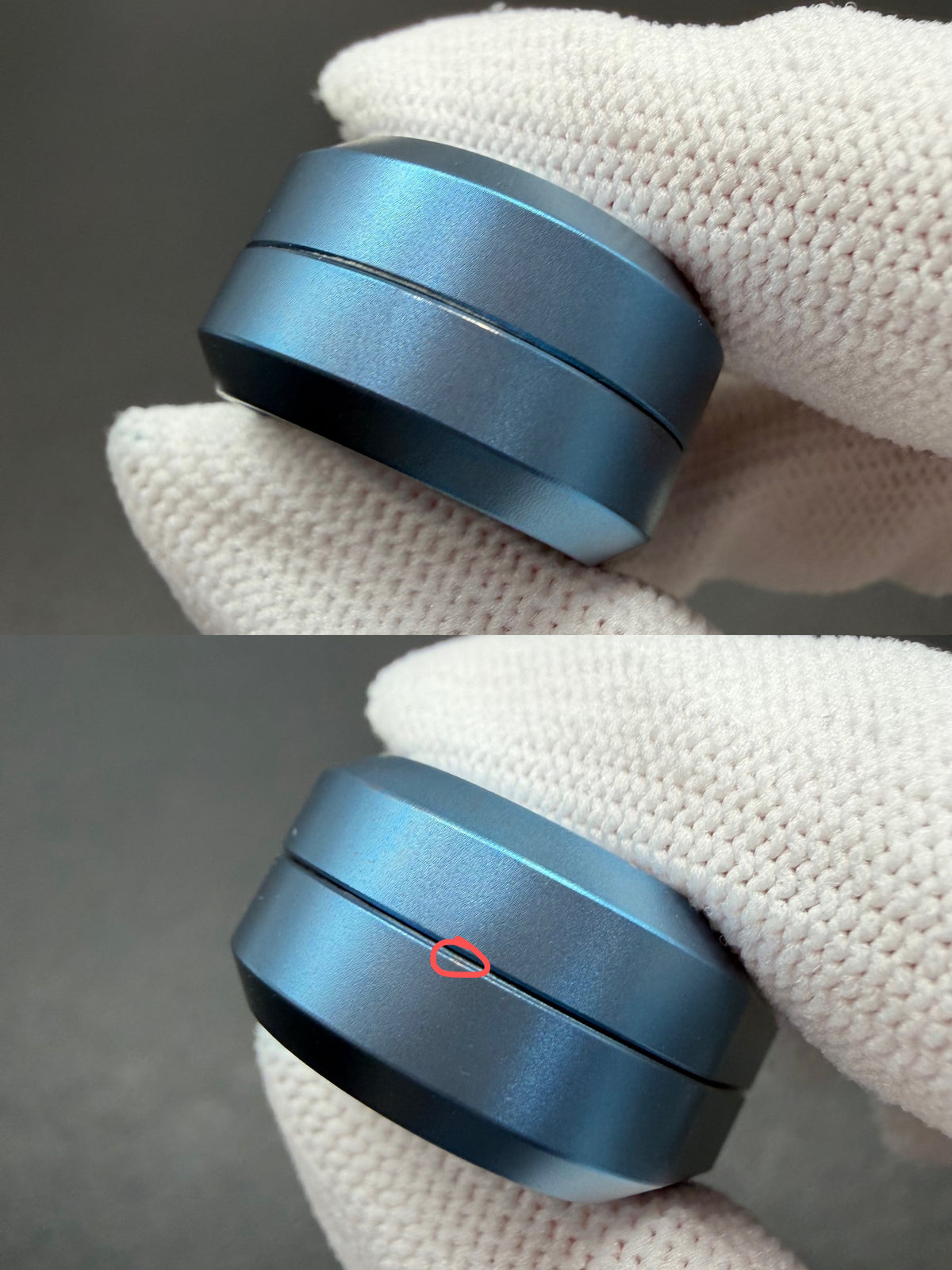 Nado Titanium