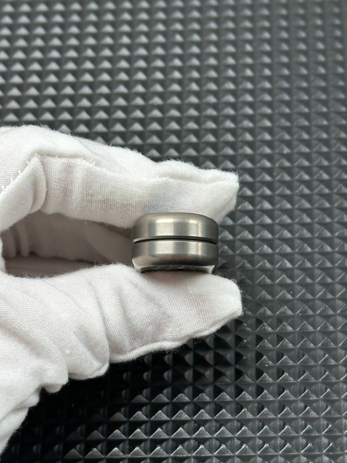 Top B Rain Titanium