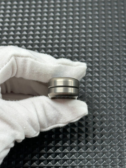 Top B Rain Titanium