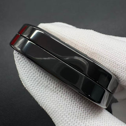 Groove Zirconium