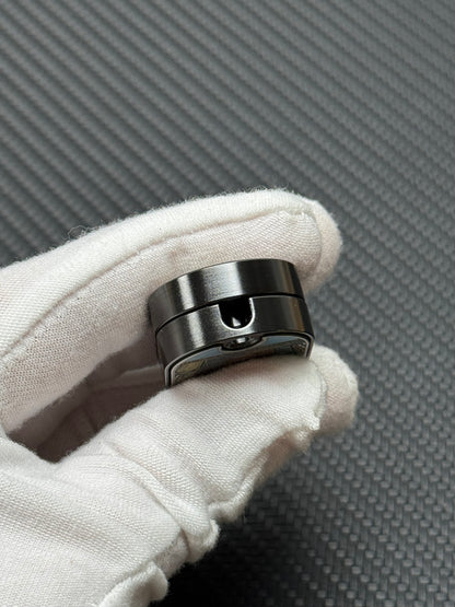 Gilded Dream Bearing Cap Zirconium