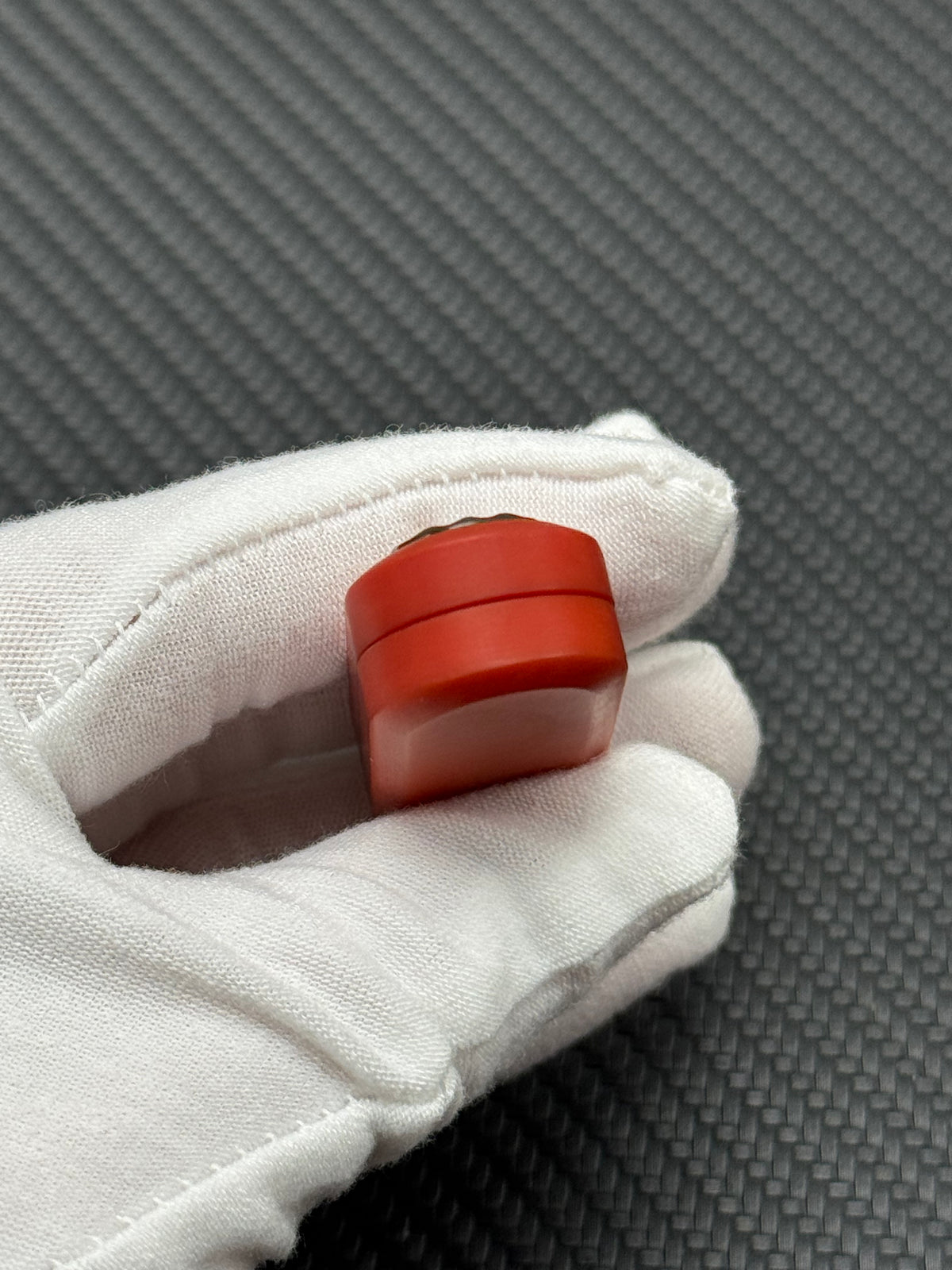 Lucky Draw Resin