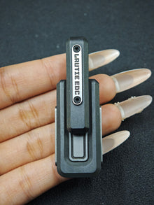 X Lock Zirconium