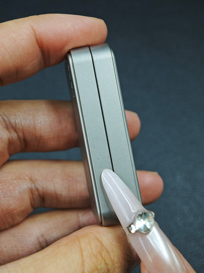 Fuguang PEI Titanium