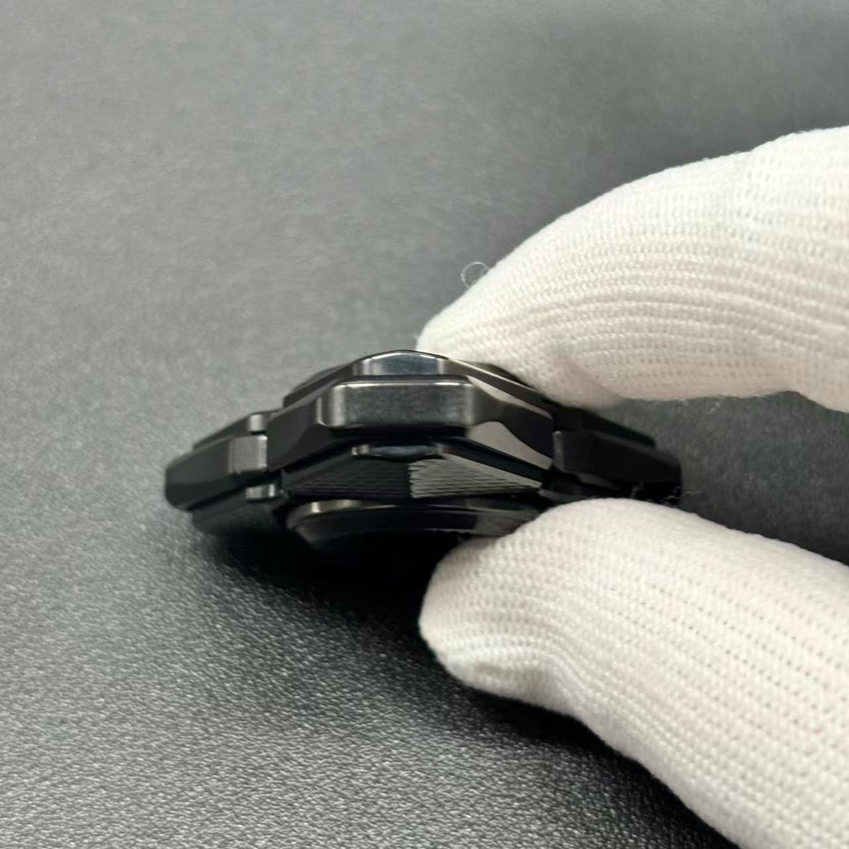 Qs Titanium