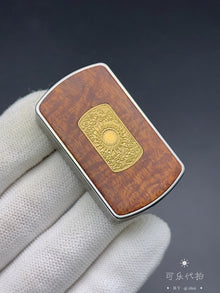 Root Three Titanium