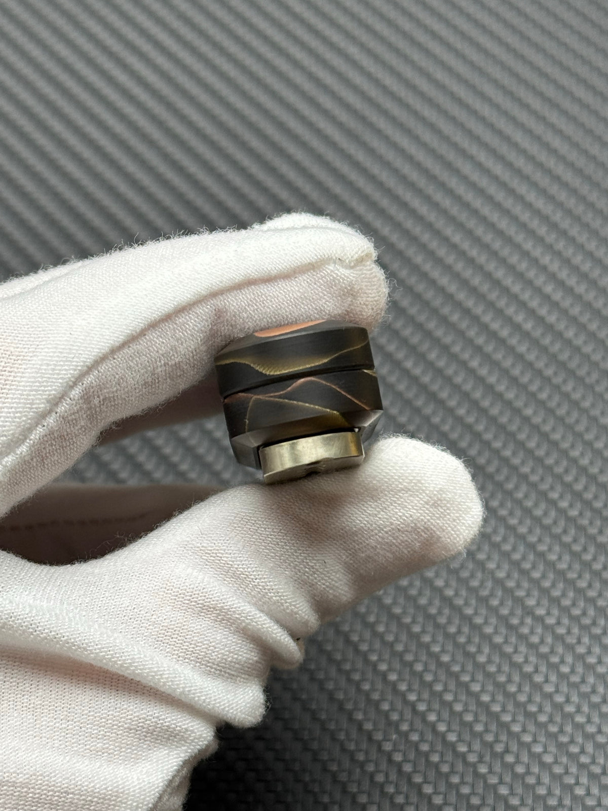 Lucky Draw Resin