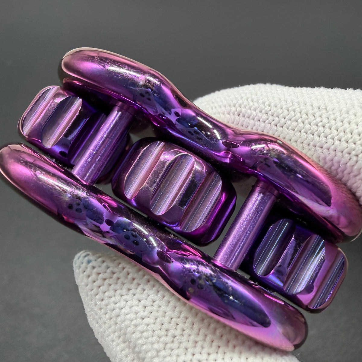 Gallop Zirconium