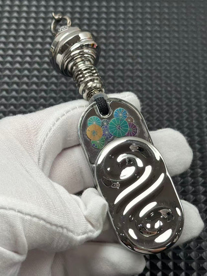 Ripple 2.0 Stainless Steel