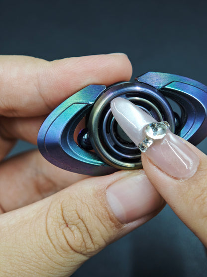 Jixing Tungsten