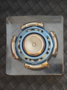 Resonance Titanium