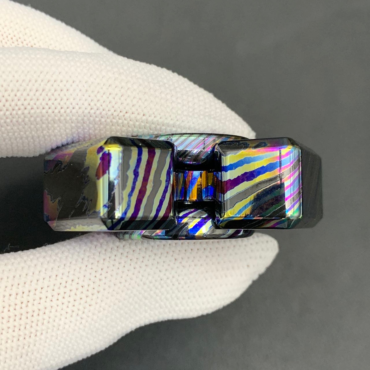 Impact Mini Zircuti