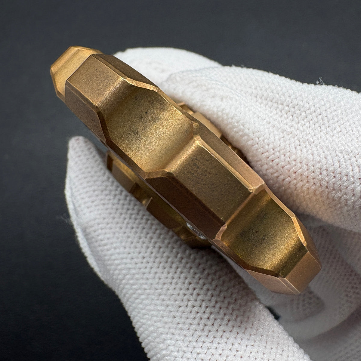 Gear Storm Brass