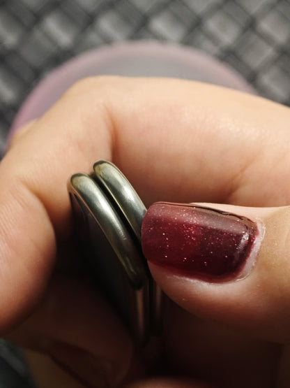 Top H Titanium