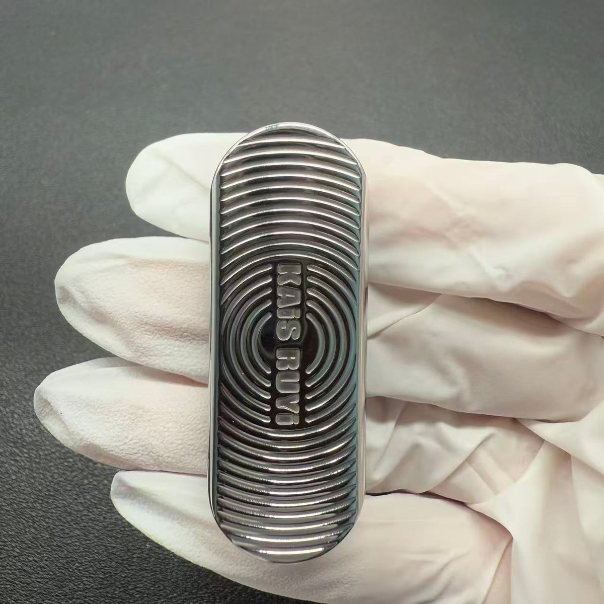 Slider Stainless Steel