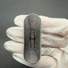 Slider Stainless Steel