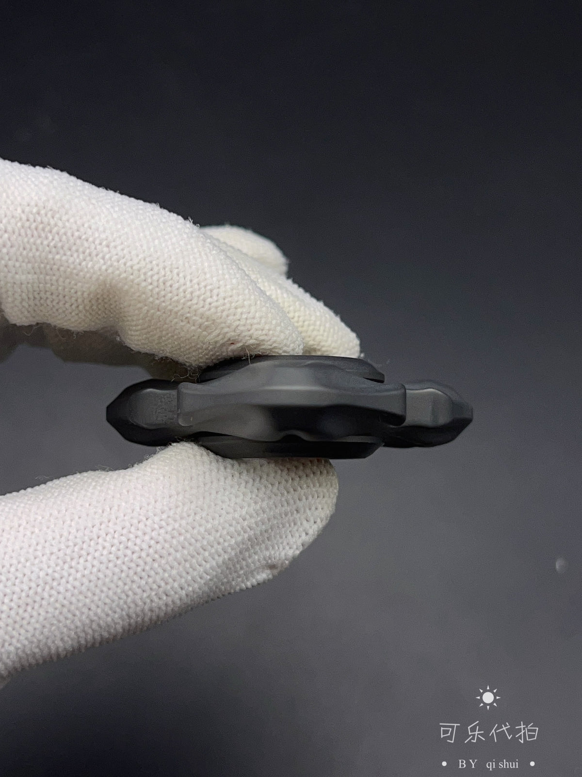 Zhulong Mini Zirconium