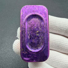 POPO Crystallized Titanium