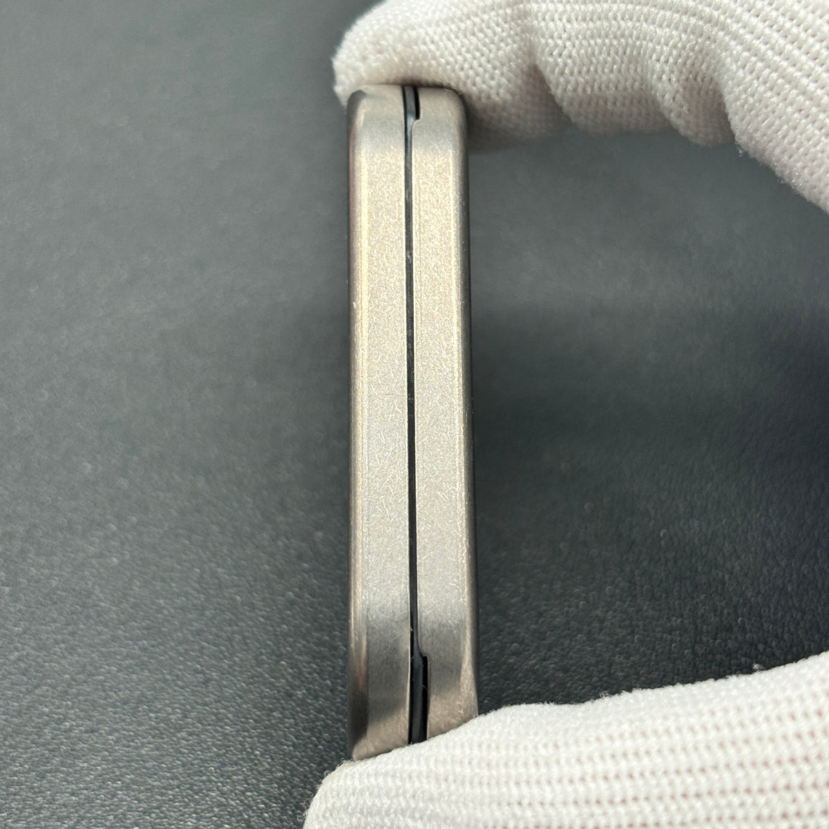Supreme Joy Titanium