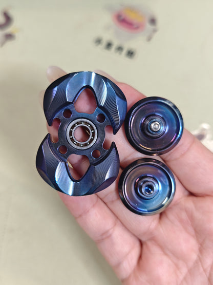 Zekk Zirconium