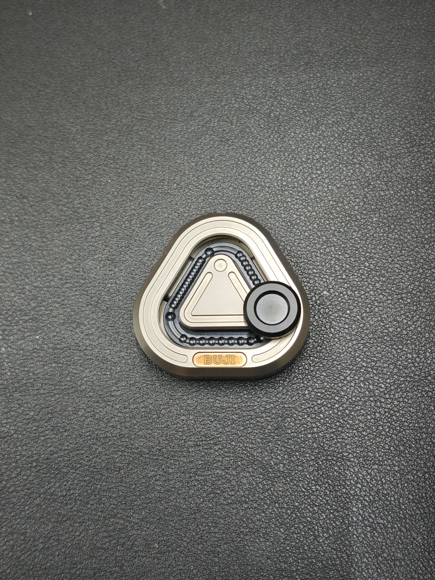 Rising Fortune PEEK Titanium