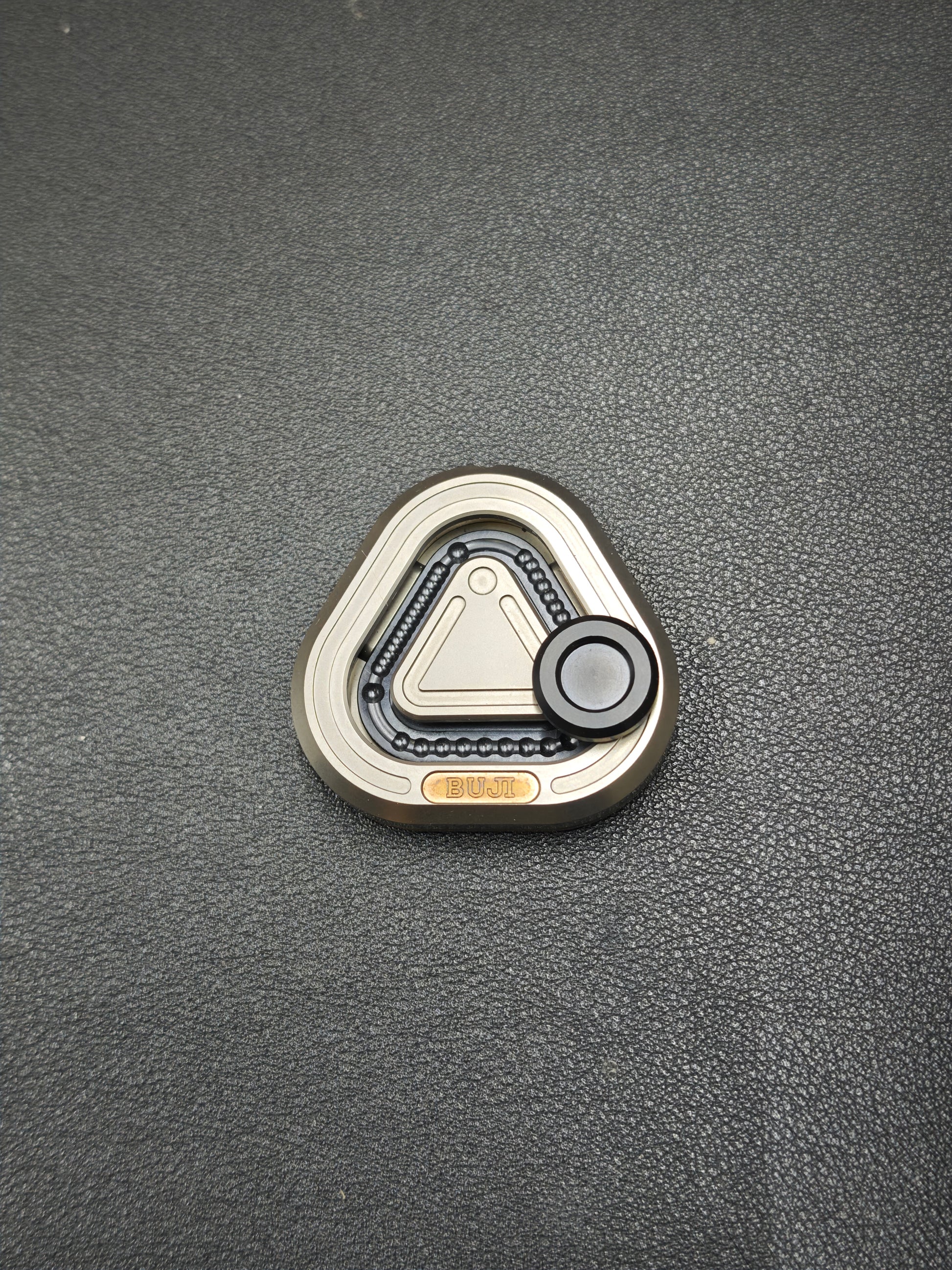 Rising Fortune PEEK Titanium