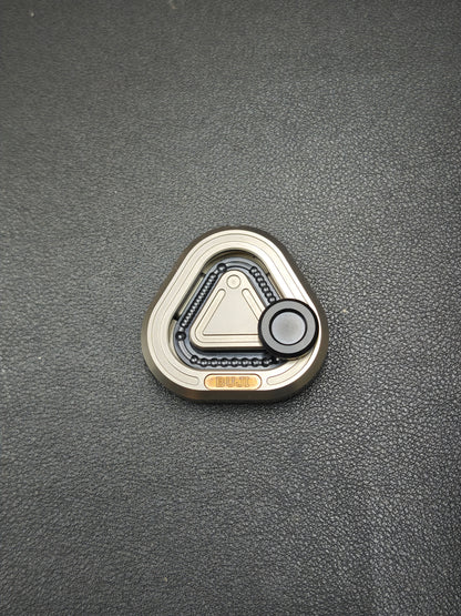 Rising Fortune PEEK Titanium
