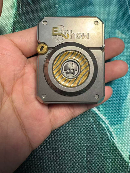 LOTTO Titanium Limited Edition