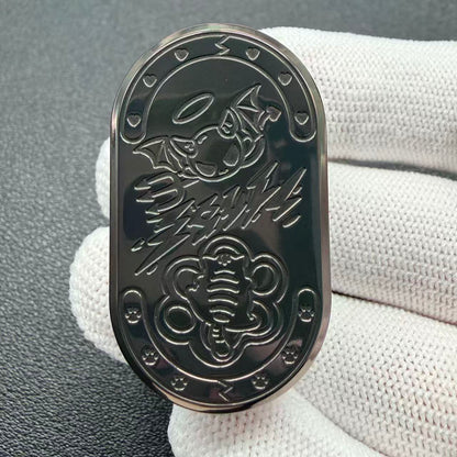PK Mini Zirconium
