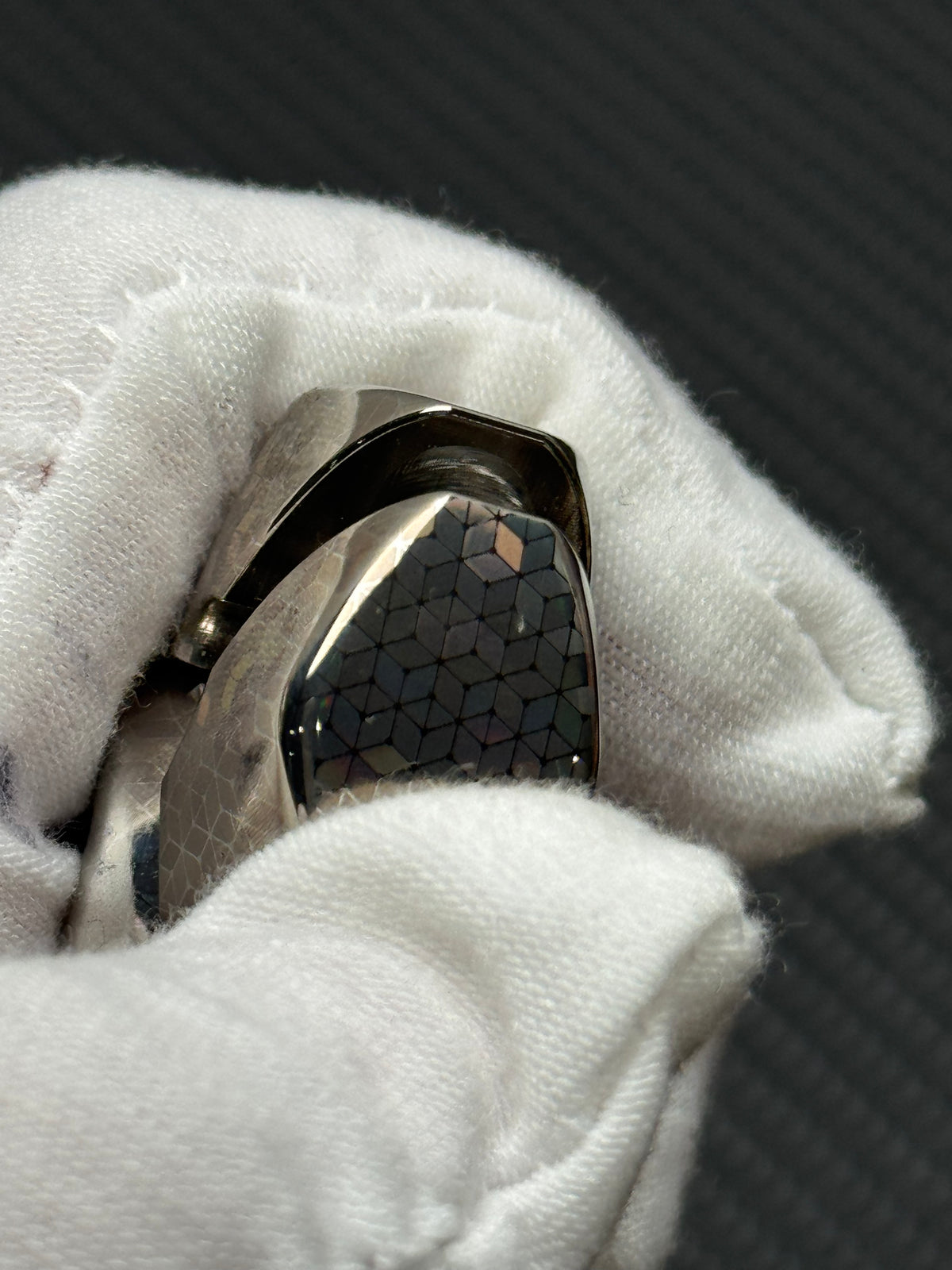 Tianpeng Stainless Steel Engraved
