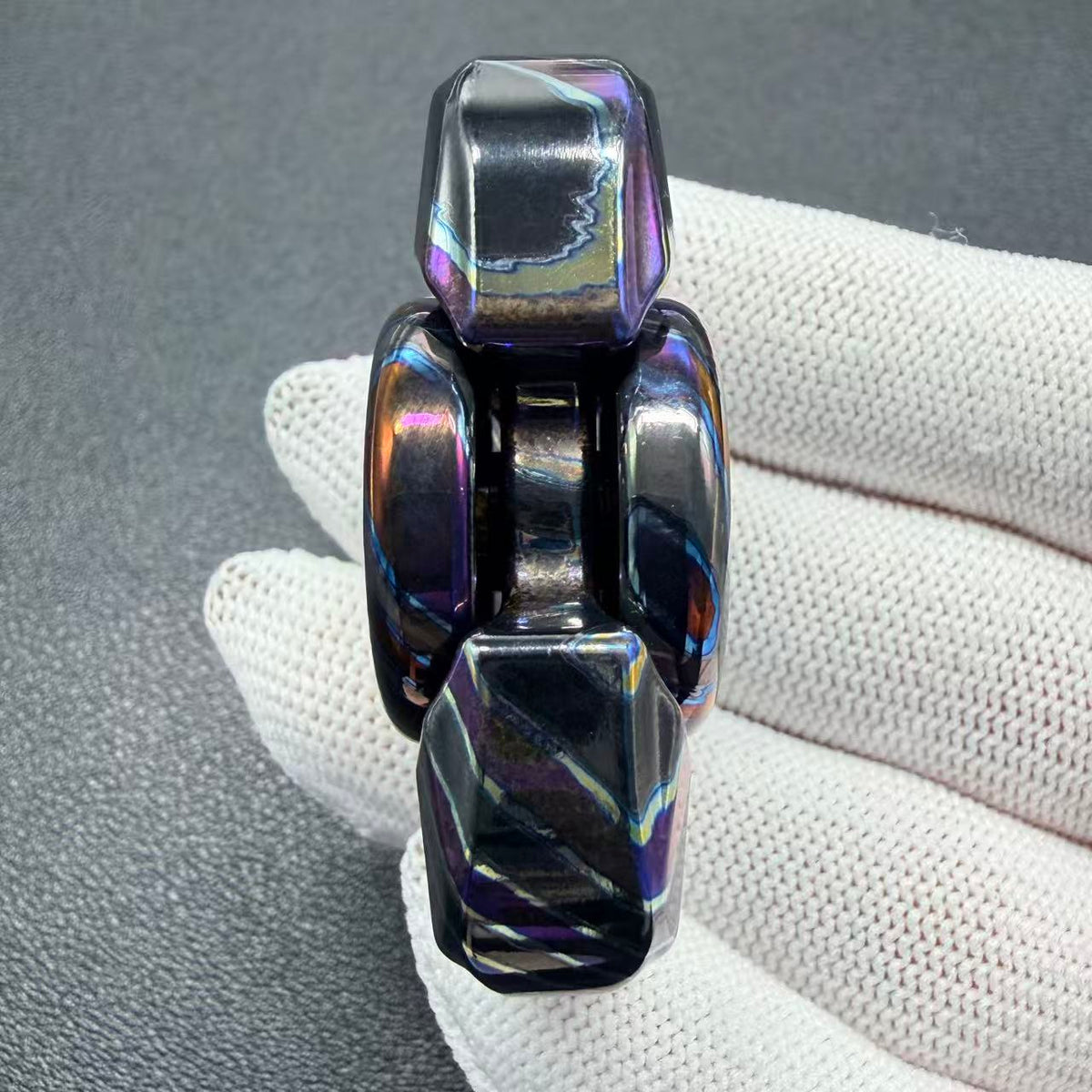 Spindle Batch Ii Zircuti