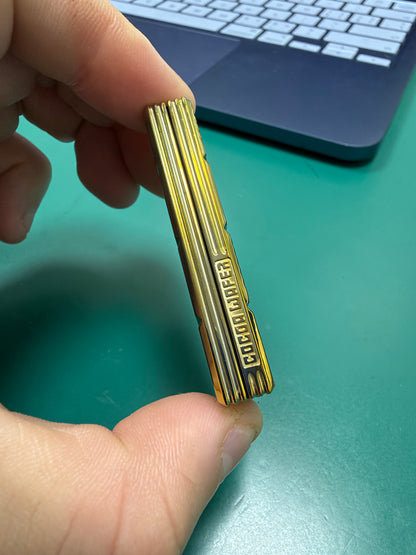 Ultra Thin Wafer Zirconium Limited 66