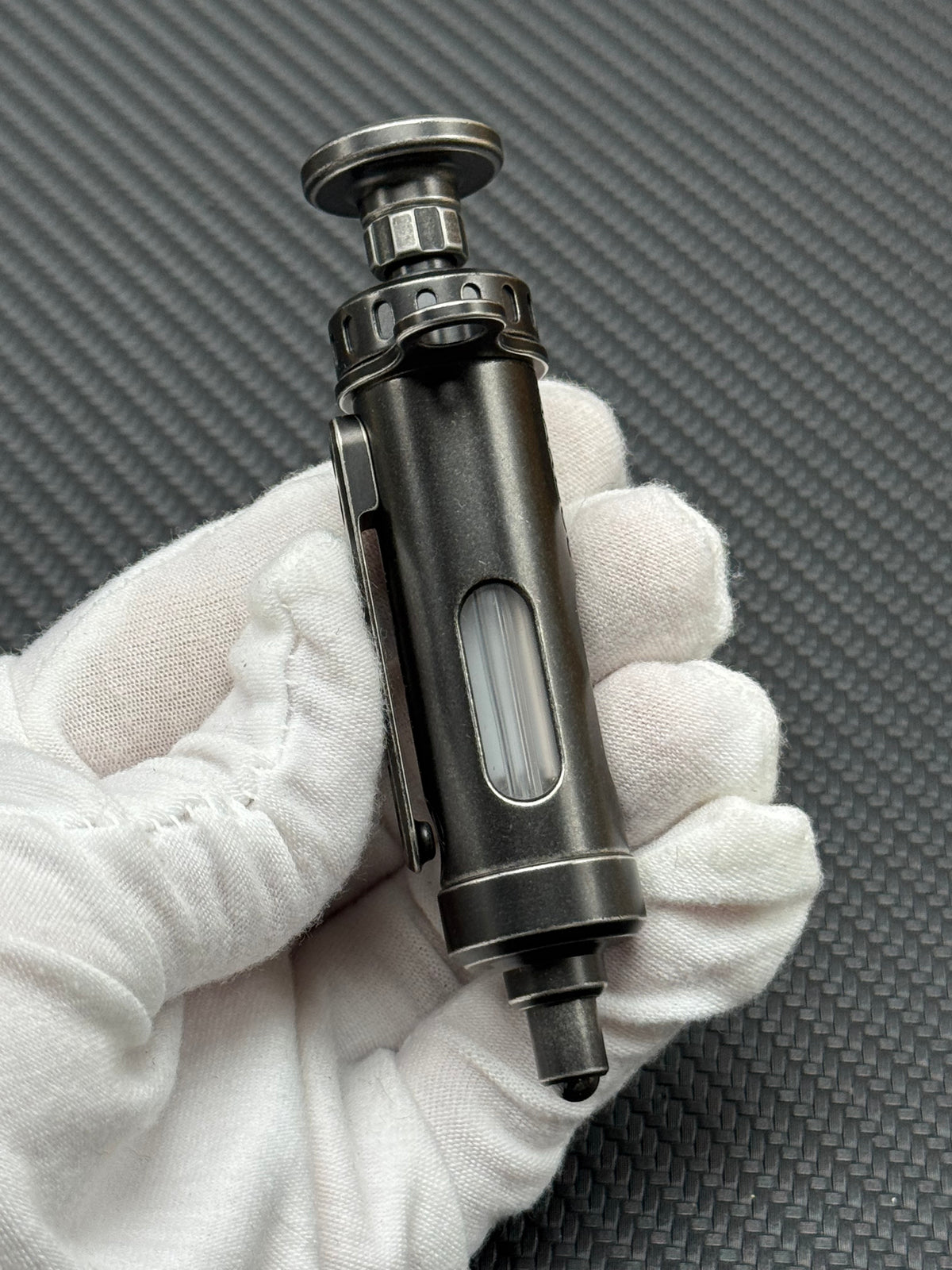 Maxdoc Stainless Steel