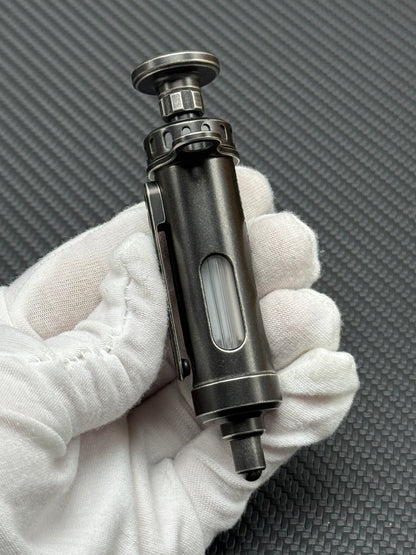 Maxdoc Stainless Steel